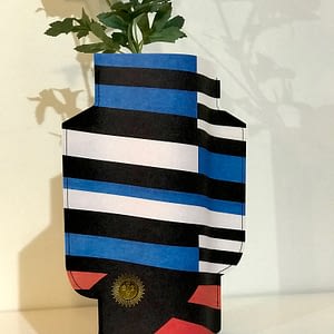 Vase papier